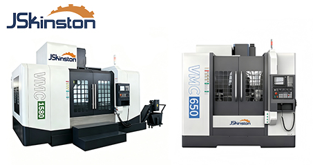 What's the Advantage of VMC Machine Center?