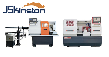 Applications of Lathes in Industry