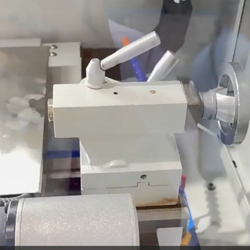 Turning Center