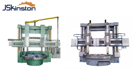 Why Vertical Lathes Are Indispensable in Modern Manufacturing