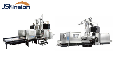 Gantry Milling Machine Industry Status 2026: Key Trends & Outlook