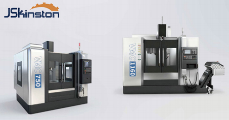 Why Machining Centers Are Essential for Modern Factories