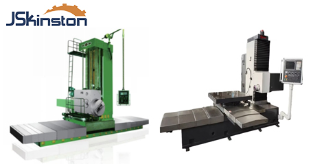 Boring Machine Precision Machining for Cylindrical Holes & Large Components