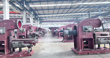 Jiangsu Kingston Focuses on Milling Machine Supply, Empowering Global Metalworking