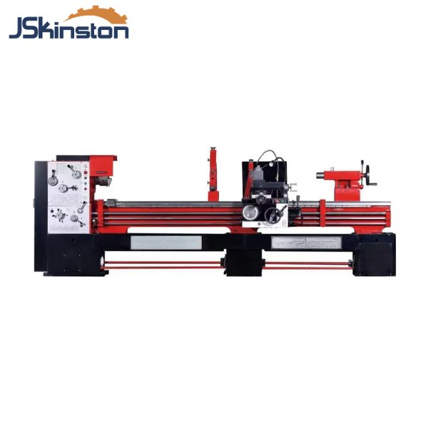 Conventional Manual Lathe