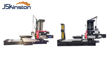 Practical Functions of Industrial Boring Machine