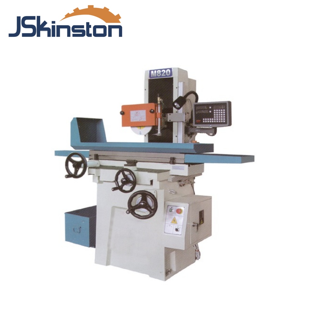 Cylindrical grinding machine