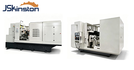 Gear Hobbing Machines | The Core Machine Tools of Gear Manufacturing and the Cornerstone of the Transmission Industry