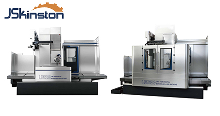 Boring and Milling Machine: A Power Tool for Precision Machining of Enclosures