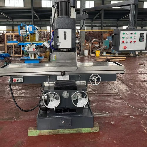 Milling Machine Milling Machine