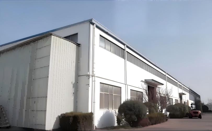 CNC Factory Showcase | Lathe, Milling & Gantry Machining Equipment