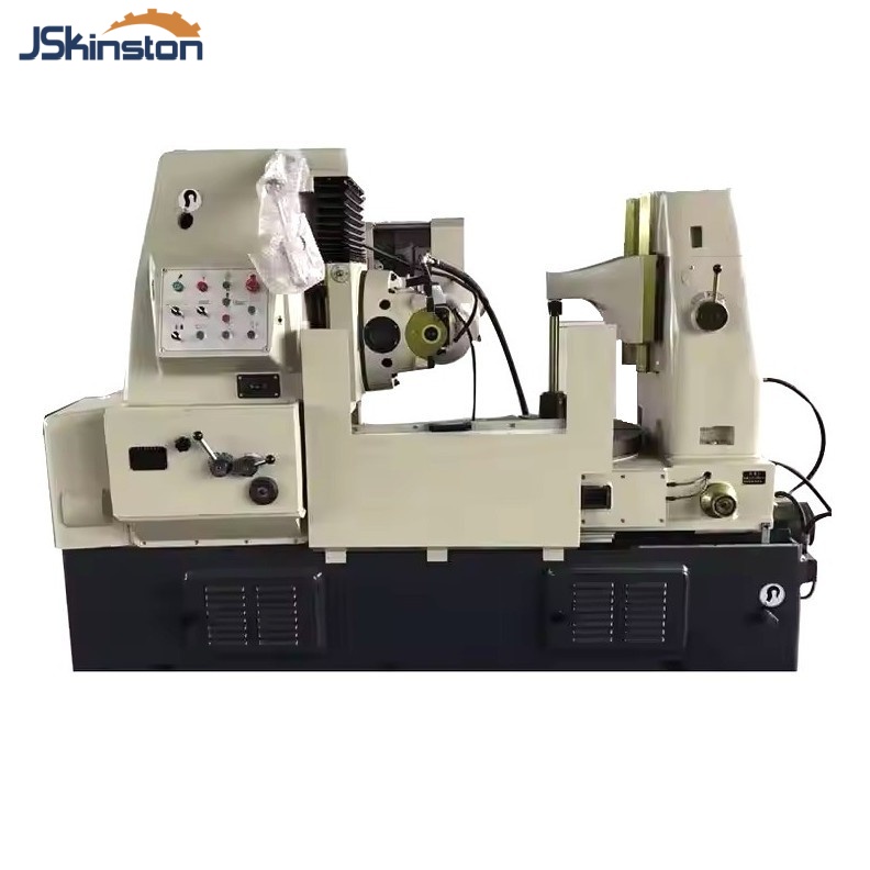 Gear Hobbing Machine