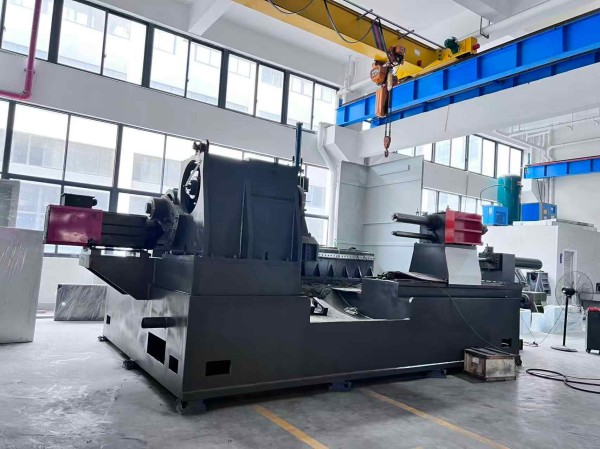 Cookware Metal Spinning Machine for Pot & Pan Cookware Metal Spinning Machine for Pot & Pan
