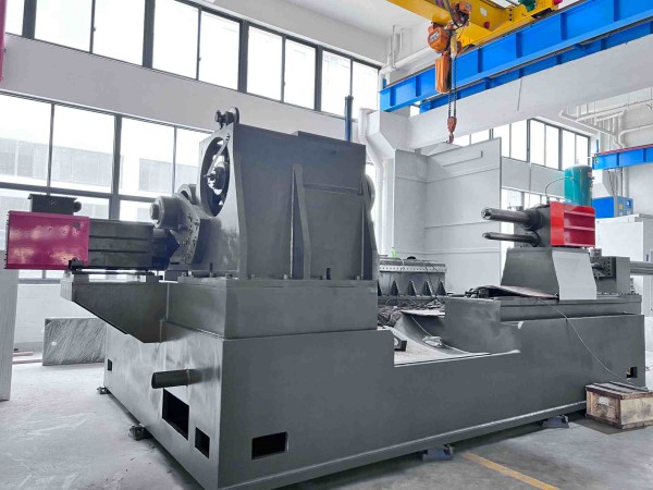 Cookware Metal Spinning Machine for Pot & Pan Cookware Metal Spinning Machine for Pot & Pan