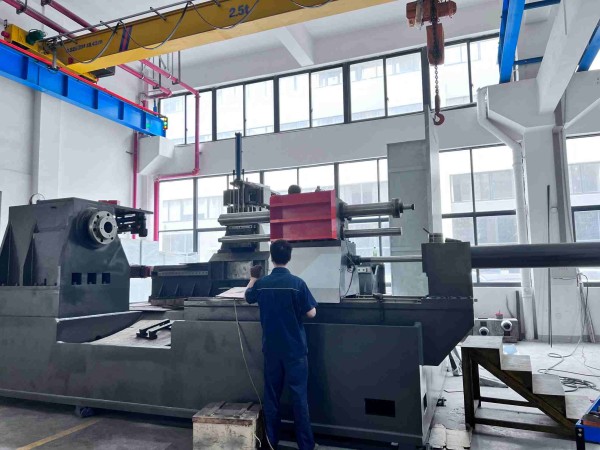 Spinning Machine for Stainless Steel Sink Spinning Machine for Stainless Steel Sink