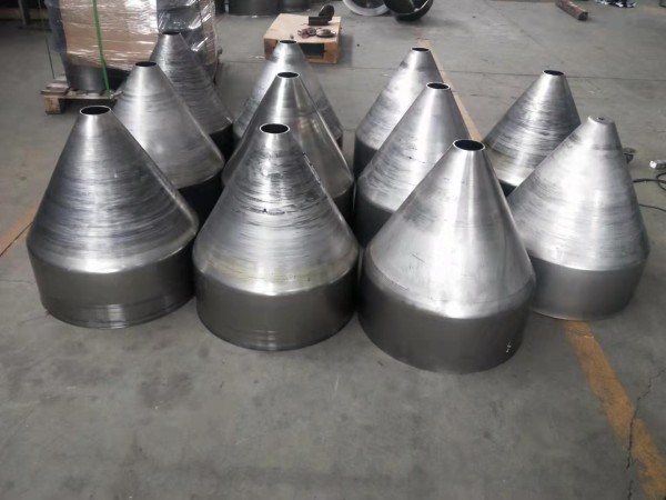 Venturi Air Damper Forming Spinning Machine Venturi Air Damper Forming Spinning Machine