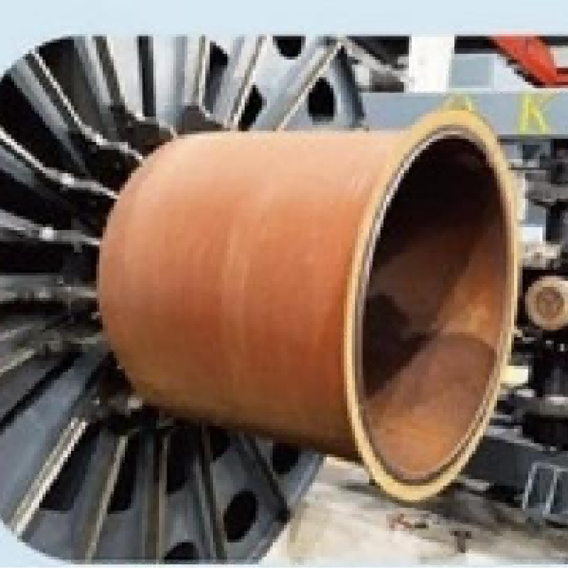 Metal craft making machine