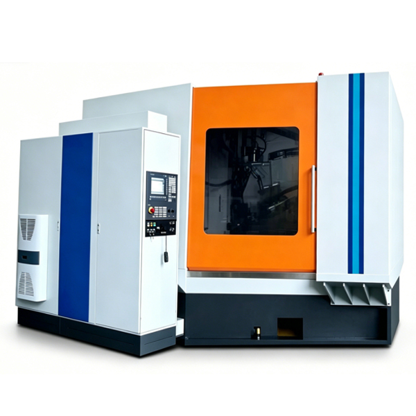 CNC control interface of YD3150 CNC control interface of YD3150