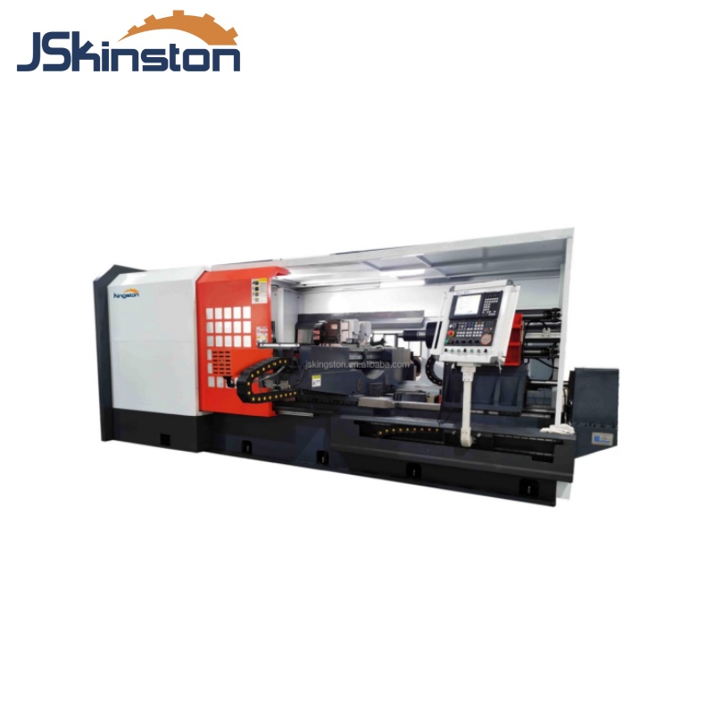 Rotary Metal Forming Machine