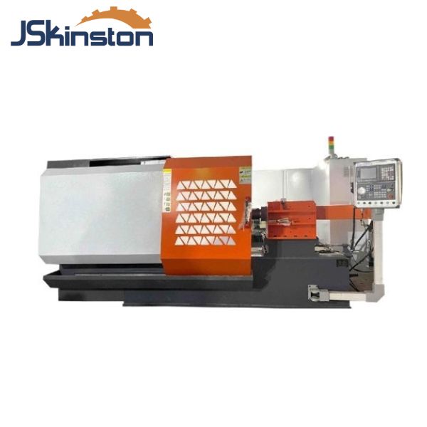 Heavy Duty Customized Roller CNC KSTHS1480-I Metal Spinning Machine