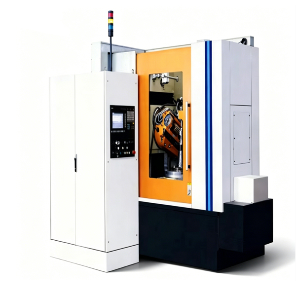 Conventional CNC Gear Conventional CNC Gear