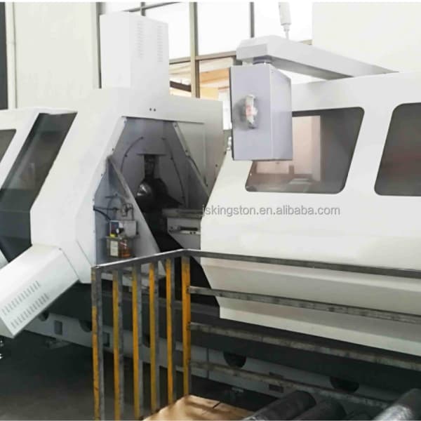 Synchronous Metal Inner Processing Machine