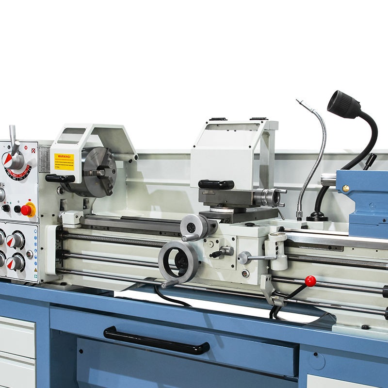 Hot sale metal lathe machine