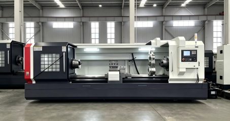 How To Select A Suitable CNC Lathe | Complete Buyer’s Guide