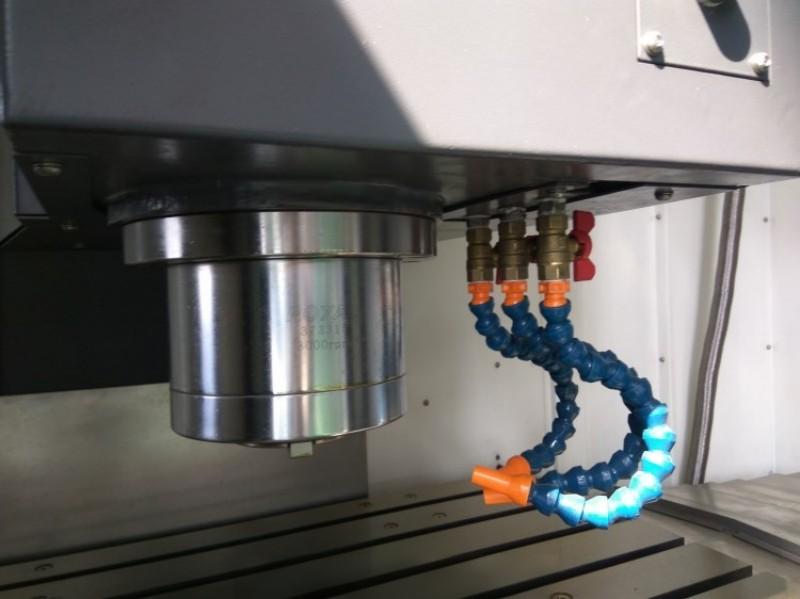 Heavy duty CNC machining center Heavy duty CNC machining center