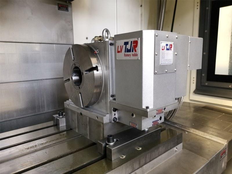 Metal CNC Milling Machining Center Metal CNC Milling Machining Center