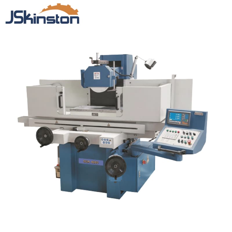 Heavy Duty Surface Grinder
