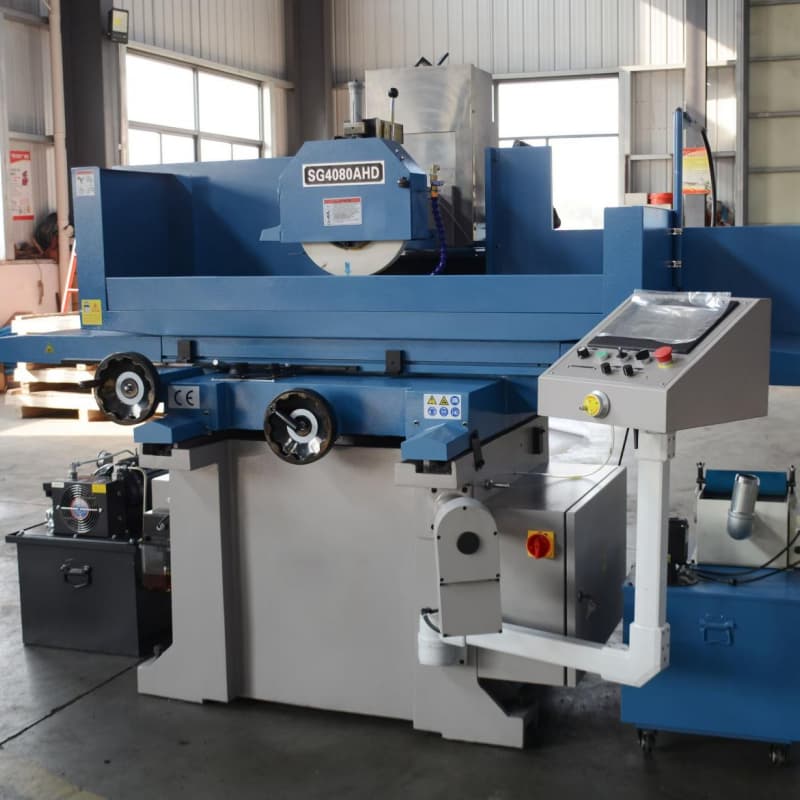 Surface Grinding Machine For Workshop