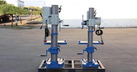 Vertical Drilling Machine: Complete Industrial Buying Guide