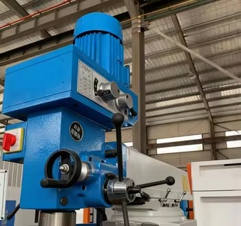 heavy duty drilling and milling machine heavy duty drilling and milling machine
