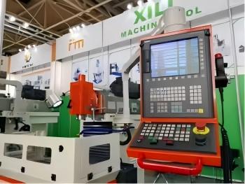 Toolroom Milling Machine Toolroom Milling Machine