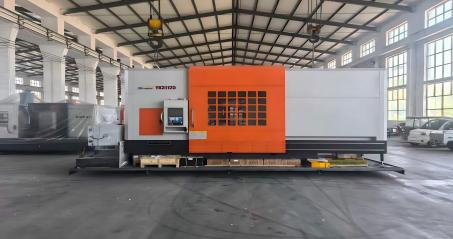 Metal Spinning Machine: Benefits for Modern Manufacturing