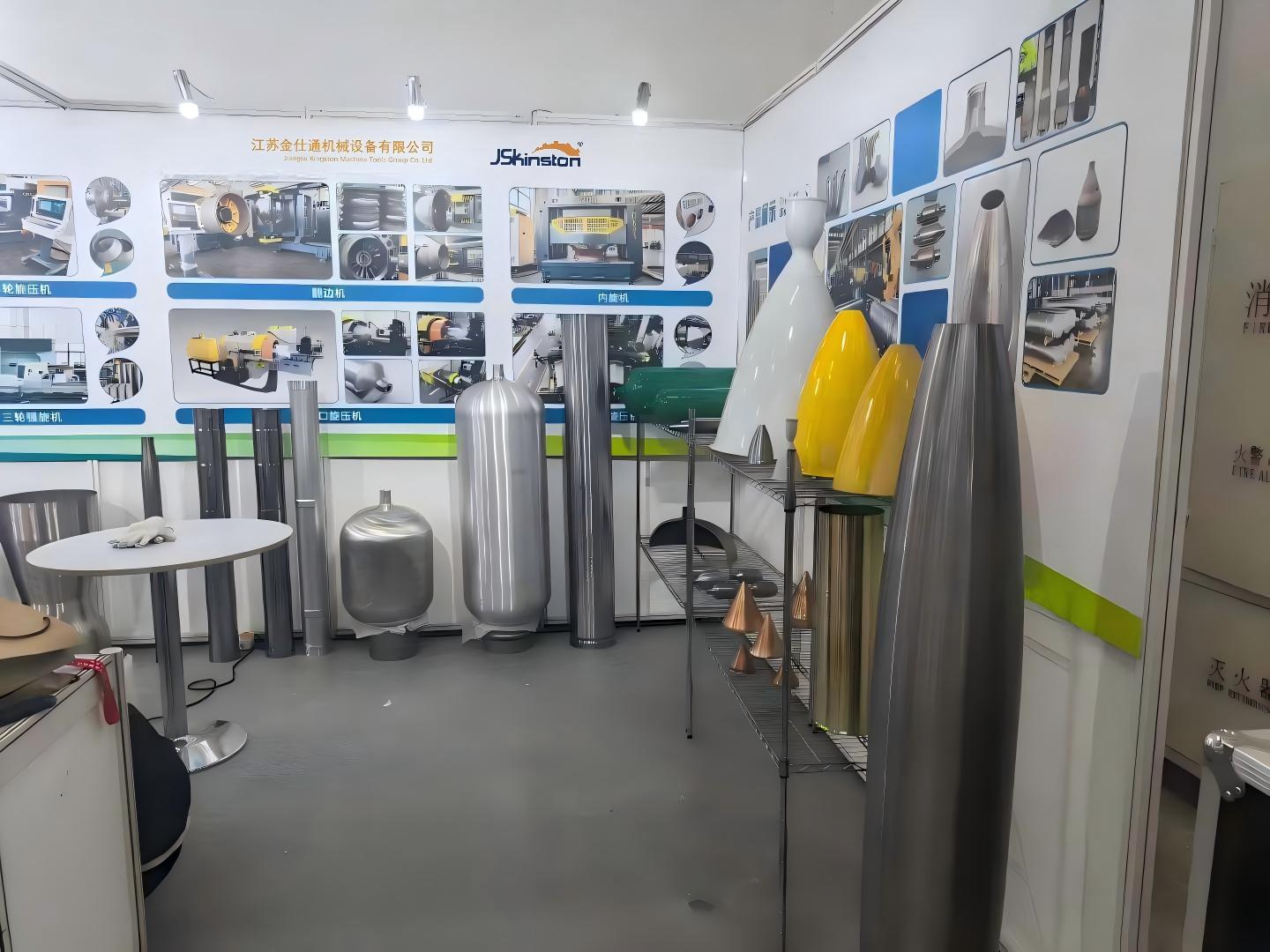 Precision metal spinning forming Precision metal spinning forming