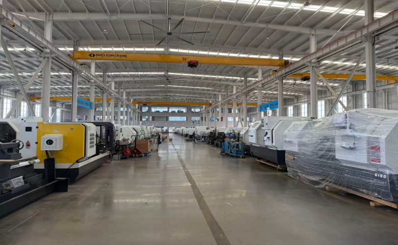 Overseas Clients On-site Factory Inspection & Cooperation Communication