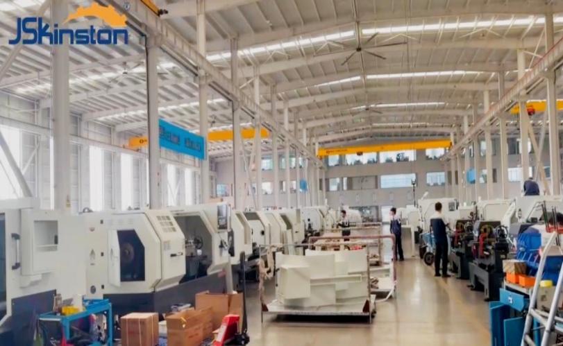CK6163‑1000 Flat‑bed CNC Lathe: Customizable Turning Machine for Disc & Shaft‑Type Workpieces