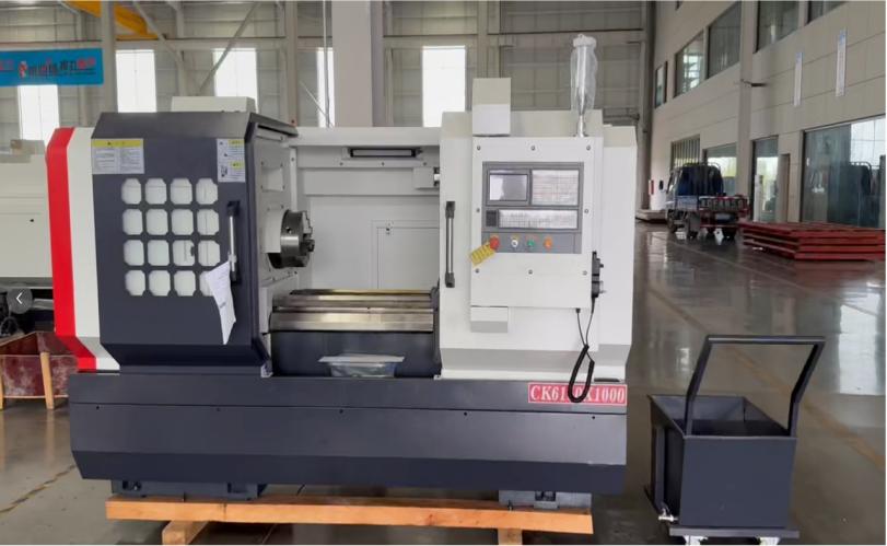 How to Choose Between CK6140 and CK6150 Compact CNC Lathe for Your Workshop