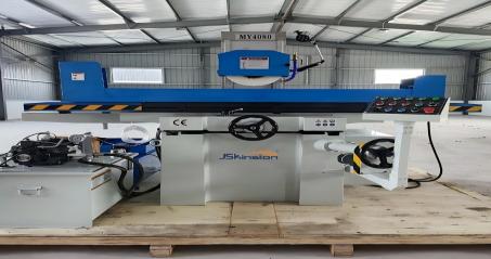 How to Choose the Right Precision Grinding Machine for Your Workshop?