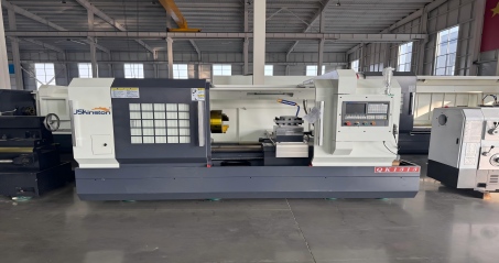 How to Choose the Right Pipe Thread Lathe