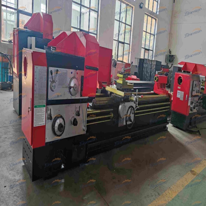 CW6263 6280 universal lathe