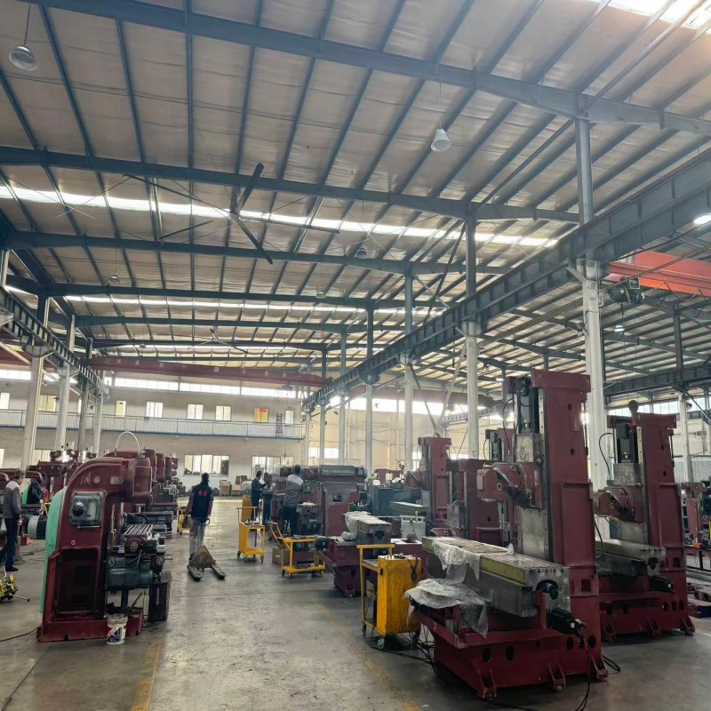 High-quality lathe High-quality lathe