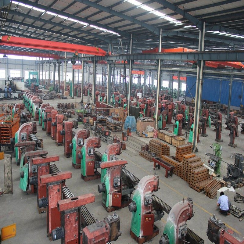 workshop milling machine workshop milling machine